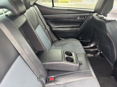 Used 2016 Toyota Corolla S FWD image 26