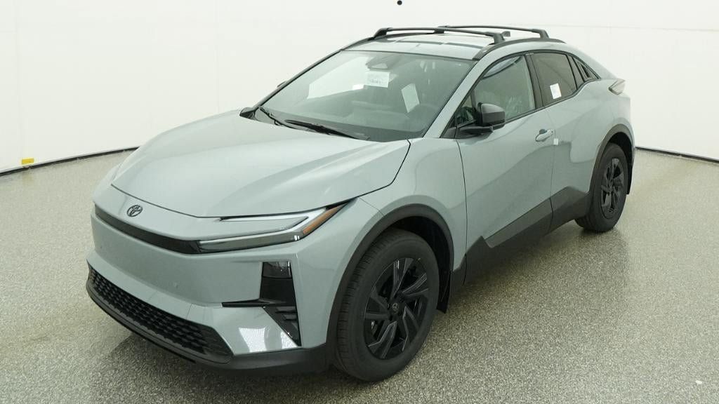 Used Toyota C-HR for Sale in Sanford, NC - Autotrader
