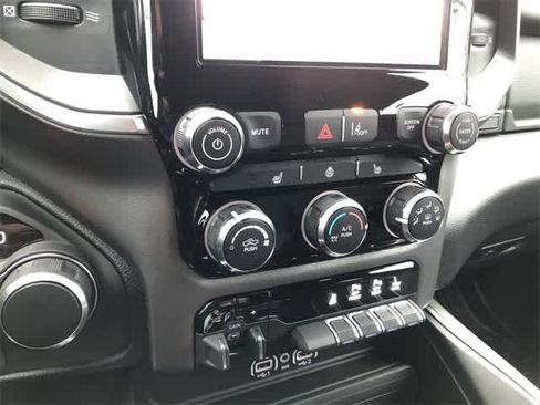 New 2026 RAM 1500 Big Horn image 15