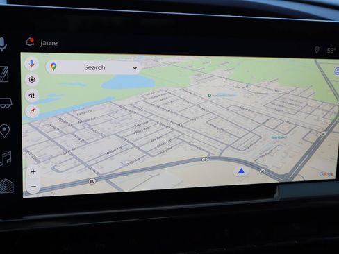 Used 2023 Chevrolet Silverado 1500 High Country w/ Z71 Off-Road Package image 14