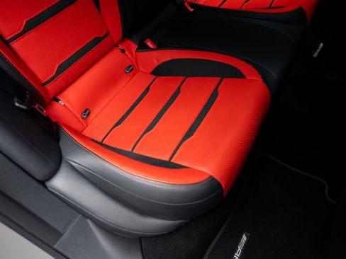 Used 2023 Mercedes-Benz AMG GT 63 S image 73