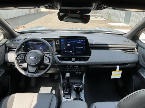 New 2026 Subaru Outback Premium AWD/4WD image 12