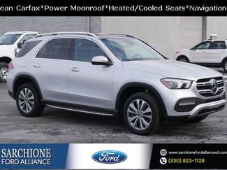 Used 2020 Mercedes-Benz GLE 350 GLE 350 video 1