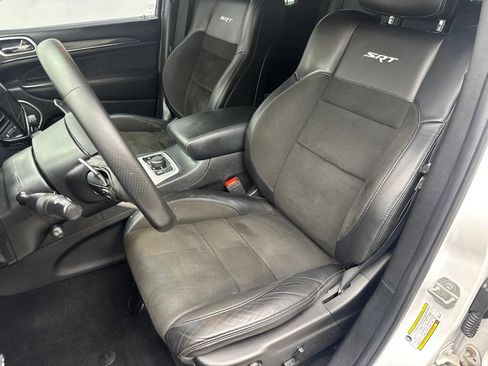Used 2020 Jeep Grand Cherokee SRT AWD/4WD image 20