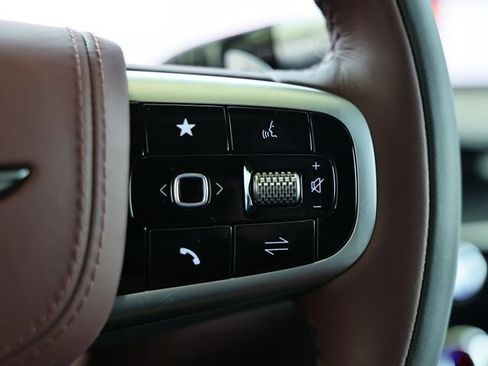 New 2026 Genesis GV80 3.5T Prestige AWD/4WD image 34