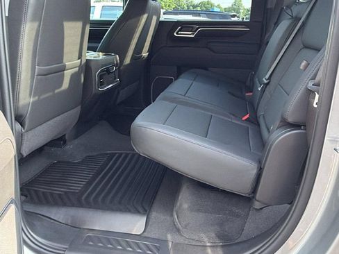 New 2026 Chevrolet Silverado 3500 LTZ w/ LTZ Plus Package AWD/4WD image 20