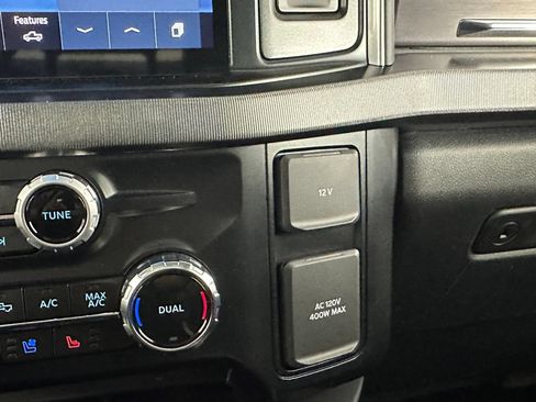 Used 2026 Ford F250 Platinum AWD/4WD image 22