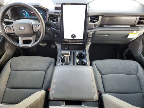 Used 2024 Ford F150 Lightning Flash image 13