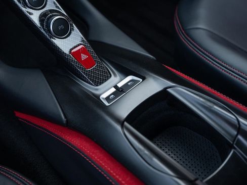 Certified 2020 Ferrari 812 Superfast image 47