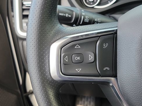 New 2026 RAM 1500 Express AWD/4WD image 5