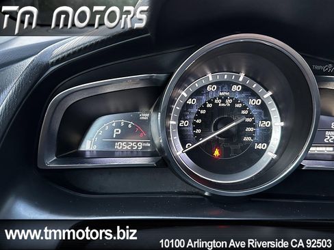 Used 2016 Scion iA image 15