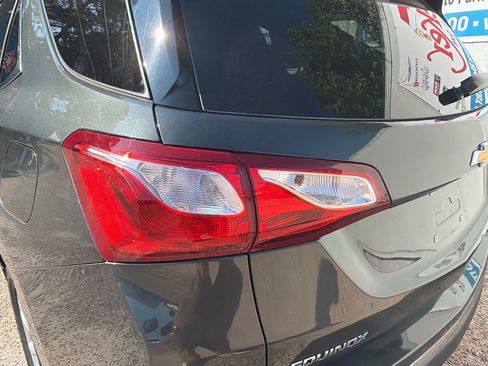 Used 2020 Chevrolet Equinox LT FWD image 12