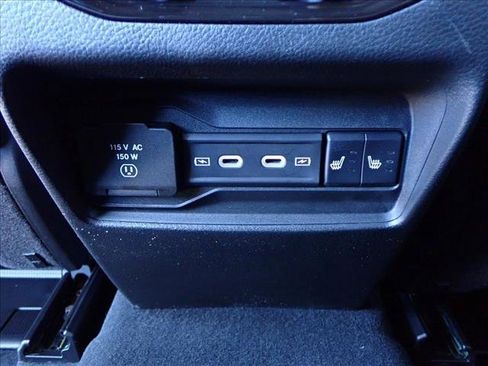 New 2026 Jeep Grand Cherokee Limited w/ Trailer Tow Package image 11