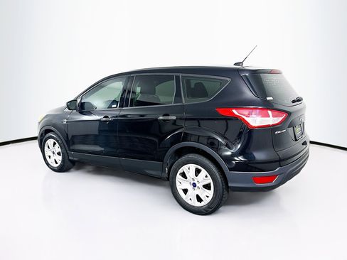 Used 2016 Ford Escape S image 5