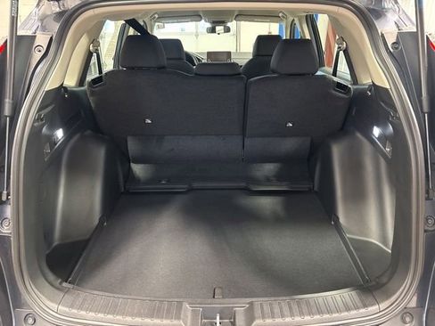 Certified 2024 Honda CR-V LX image 19