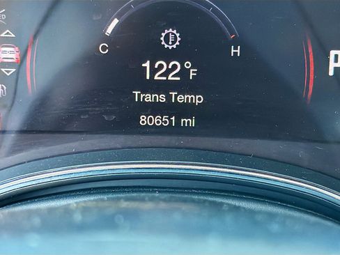 Used 2016 Dodge Durango Limited w/ Nav & Power Liftgate Group image 41