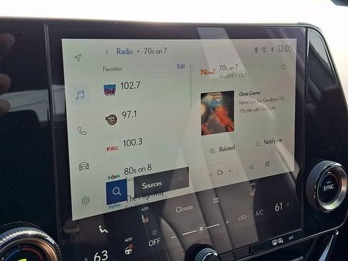 Used 2024 Lexus NX 350 F Sport AWD/4WD image 17