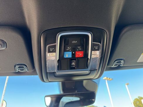 New 2026 RAM 1500 Rebel w/ Bed Utility Group image 37