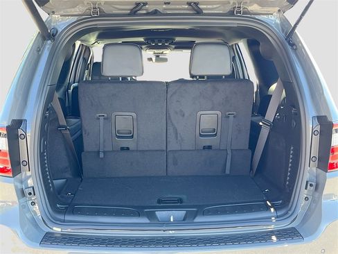 New 2026 Dodge Durango GT image 27