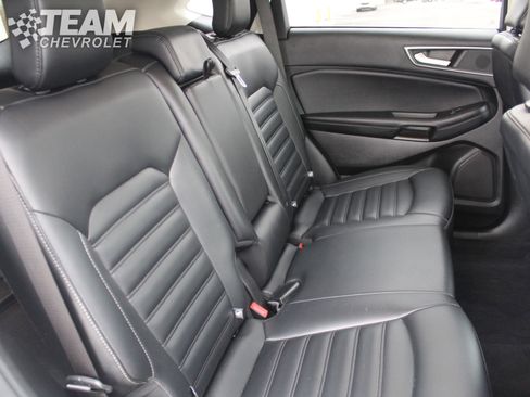 Used 2022 Ford Edge SEL image 24