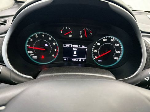 Used 2023 Chevrolet Malibu LT image 25