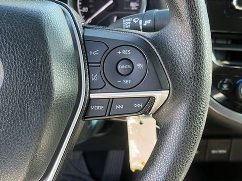 Used 2024 Toyota Camry LE image 13