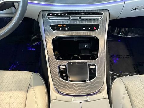 Certified 2022 Mercedes-Benz E 350 Sedan image 19