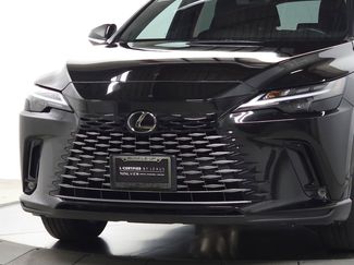 Used 2023 Lexus RX 350 Premium w/ Cold Area Package AWD/4WD video 3