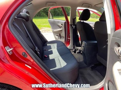 Used 2010 Toyota Corolla S w/ S EVP Pkg #3 FWD image 27