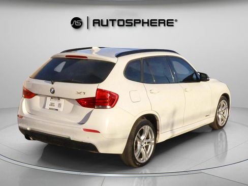 Used 2014 BMW X1 xDrive28i image 10