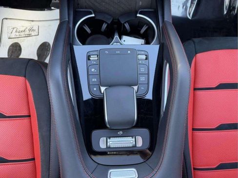 Used 2024 Mercedes-Benz GLE 53 AMG 4MATIC Coupe image 16