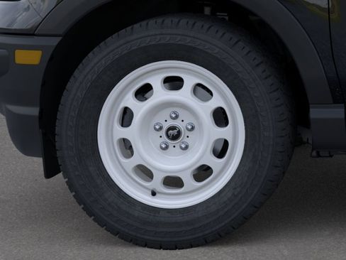 New 2024 Ford Bronco Sport Heritage w/ Heritage Convenience Package AWD/4WD image 19