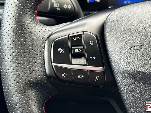 Used 2024 Ford Escape ST-Line w/ Tech Pack #1 image 29