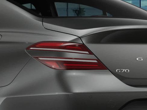 New 2026 Genesis G70 3.3T Sport Prestige AWD/4WD image 12
