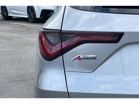 Certified 2023 Acura MDX A-Spec AWD/4WD image 49