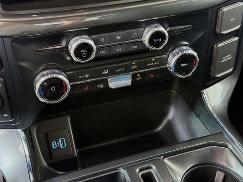 Used 2023 Ford F150 XLT w/ Equipment Group 302A High AWD/4WD image 37