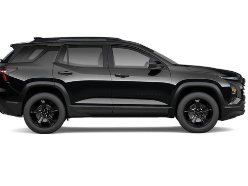 New 2026 Chevrolet Equinox LT w/ Convenience Package II AWD/4WD image 32