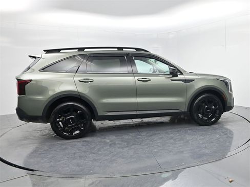 Certified 2024 Kia Sorento SX image 8