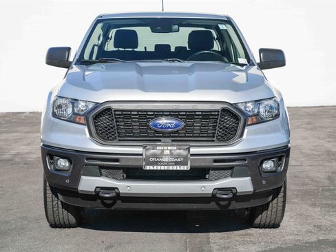 Used 2019 Ford Ranger XLT w/ Equipment Group 301A Mid image 2
