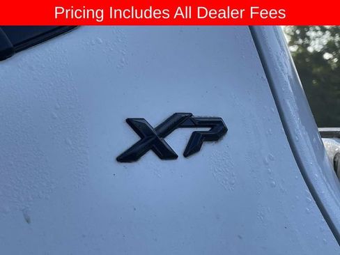 Used 2022 Toyota Tundra SR5 w/ SR5 Convenience Package AWD/4WD image 4