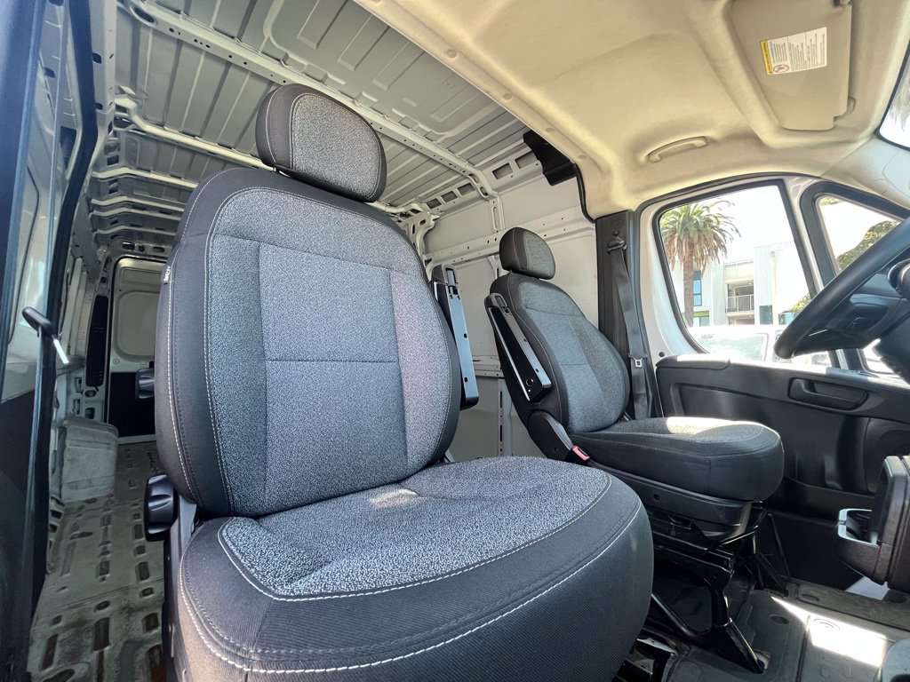 Used 2023 RAM ProMaster 3500 FWD image 15