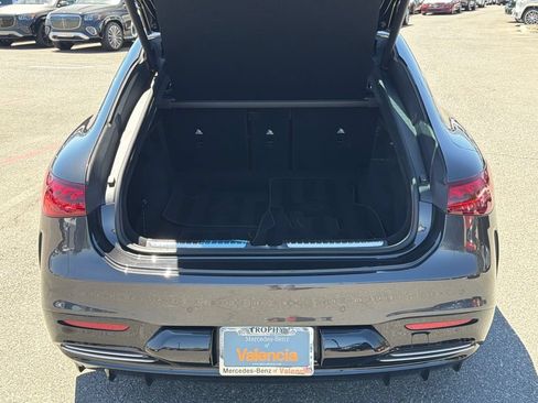 Certified 2023 Mercedes-Benz EQS 580 4MATIC Sedan image 16