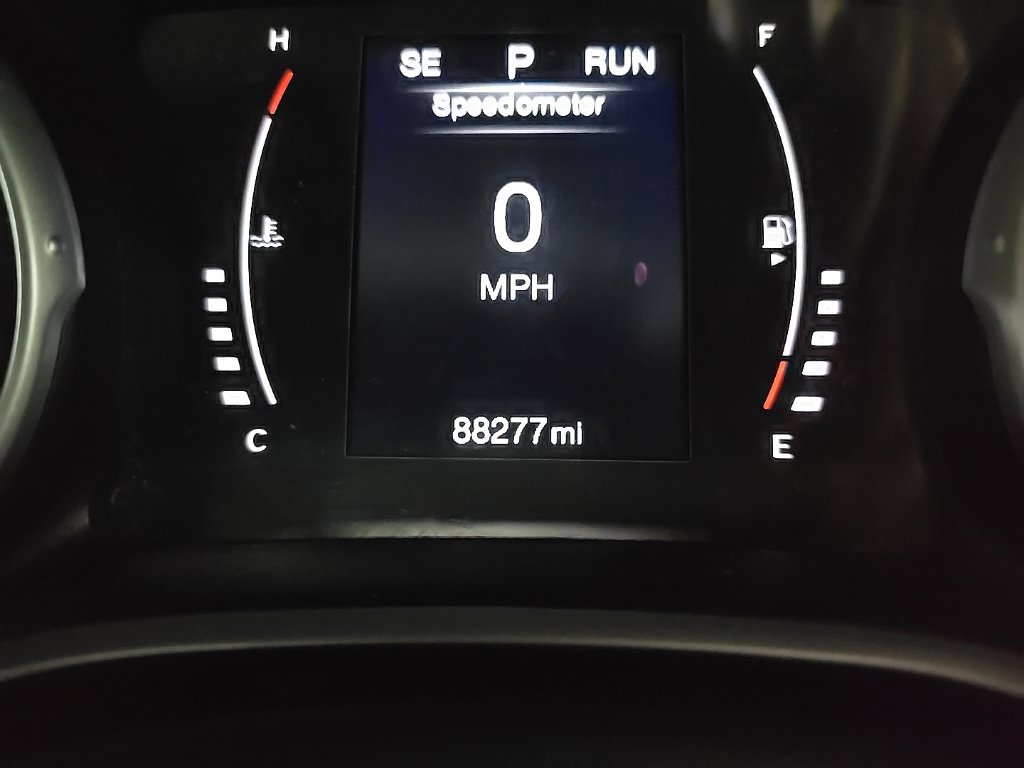 Used 2019 Jeep Compass Latitude AWD/4WD image 22