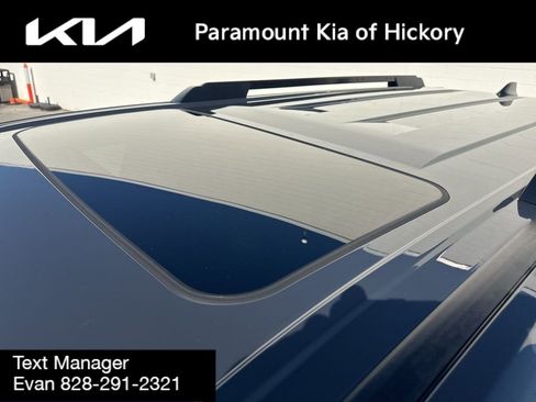 Used 2026 Toyota 4Runner TRD Off-Road Premium image 38