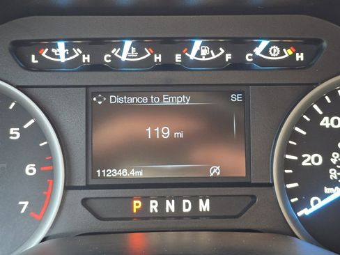 Used 2018 Ford F150 XLT w/ Equipment Group 302A Luxury image 29