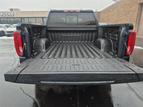 Certified 2023 GMC Sierra 1500 Denali Ultimate image 25