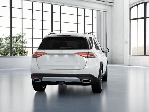 New 2026 Mercedes-Benz GLE 350 4MATIC image 22