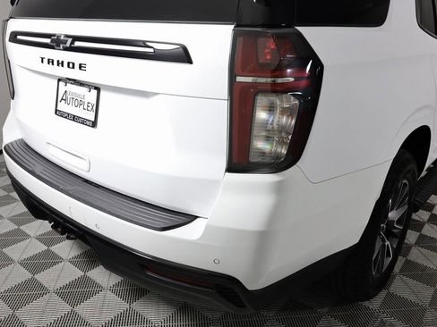 Used 2023 Chevrolet Tahoe Z71 w/ Z71 Off-Road Package image 51