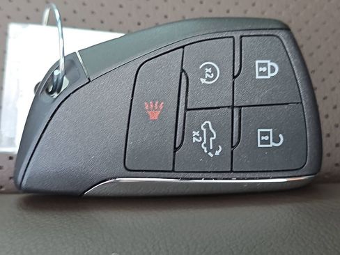 New 2026 GMC Sierra 2500 Denali w/ Denali Reserve Package image 36