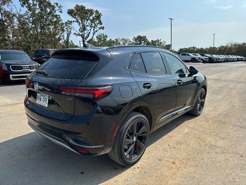 Used 2023 Buick Envision Preferred FWD image 5